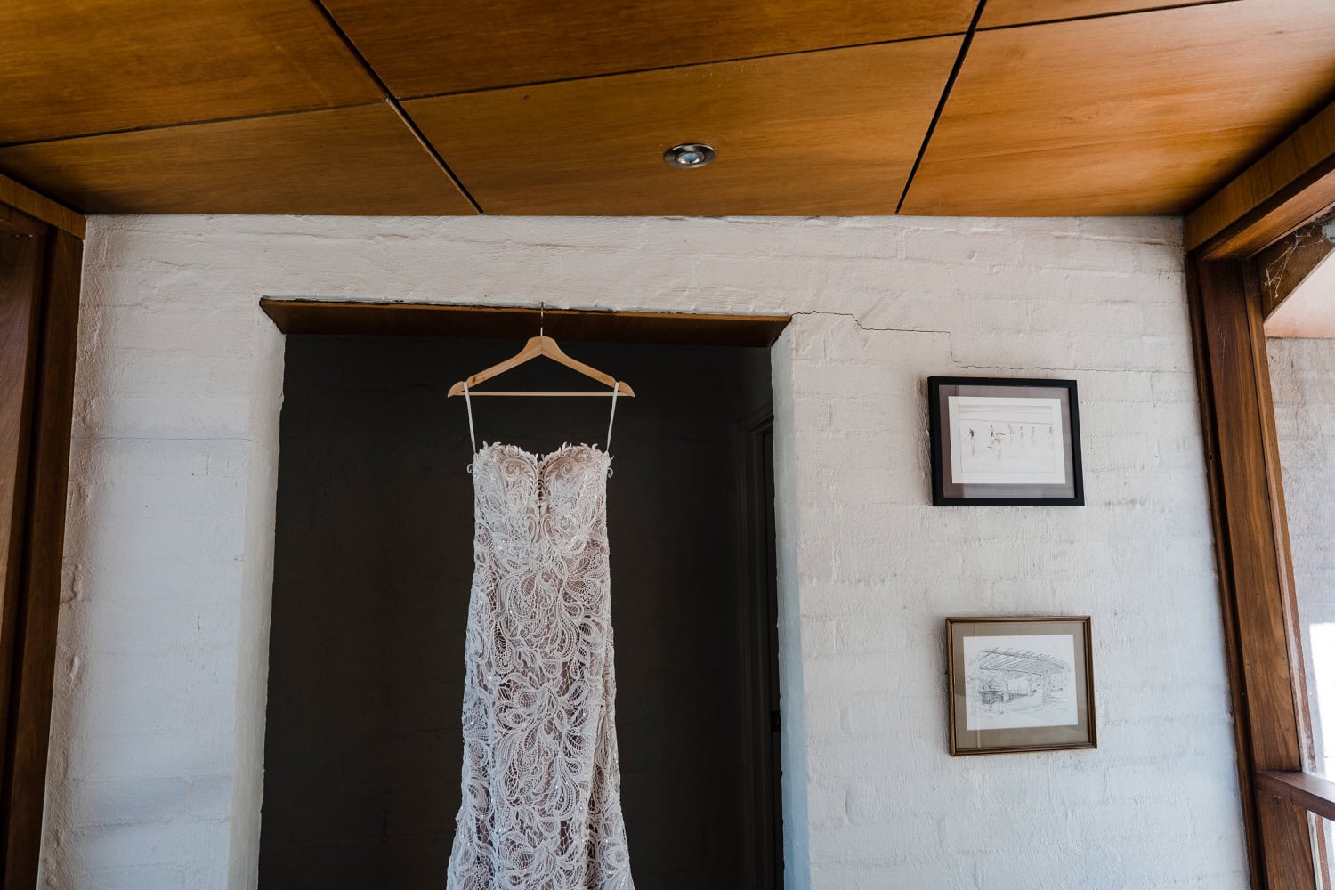 Quarry Farm Whitby Wedding