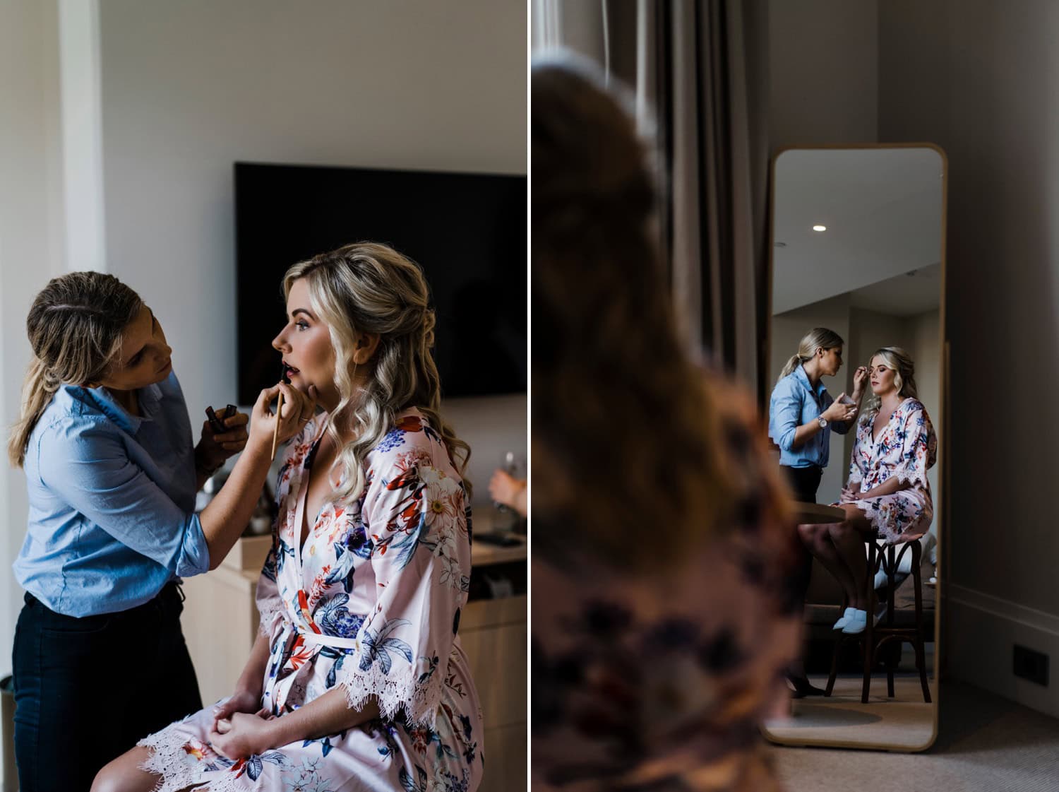 Frasers Kings Park Wedding