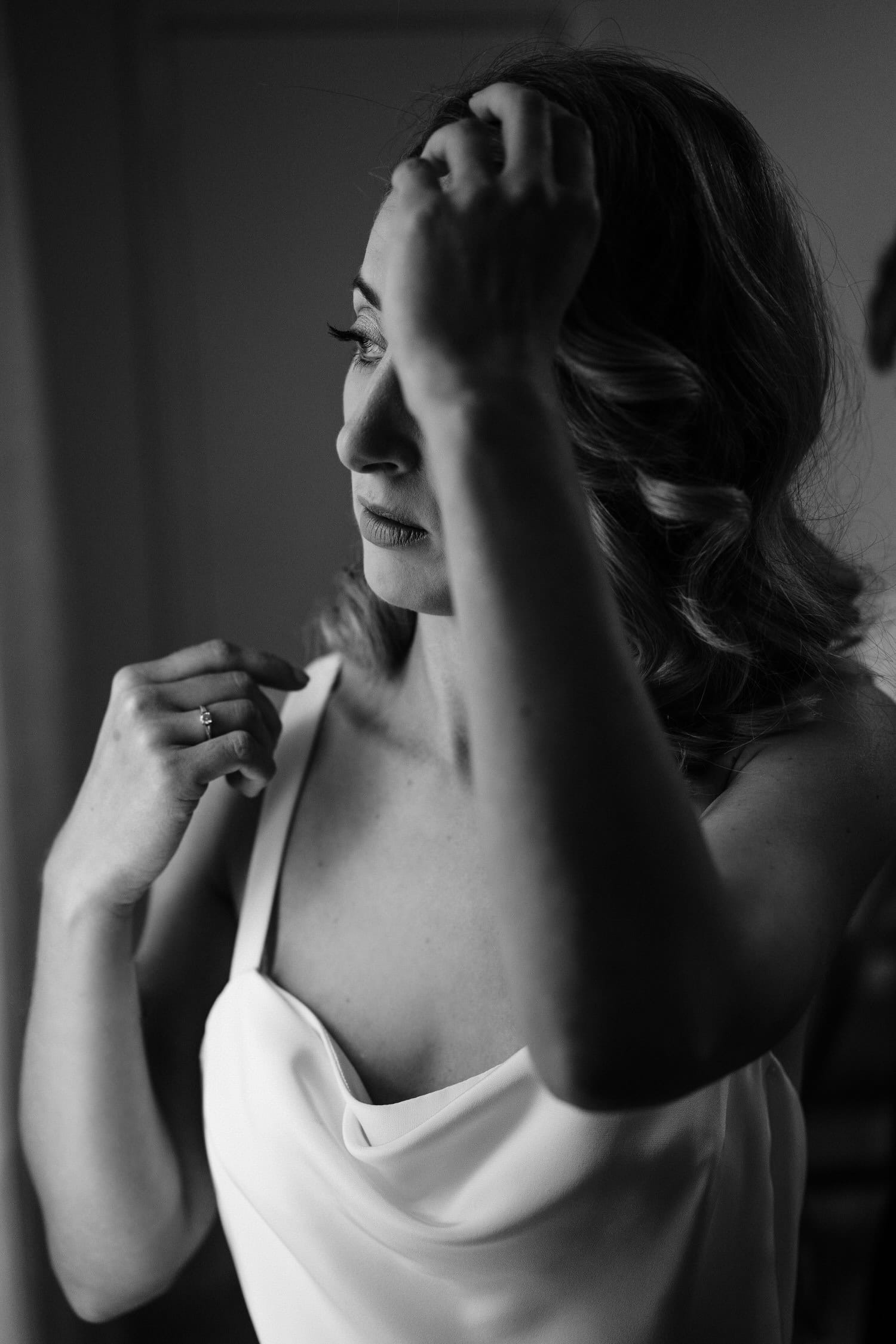 Perth City Farm Wedding