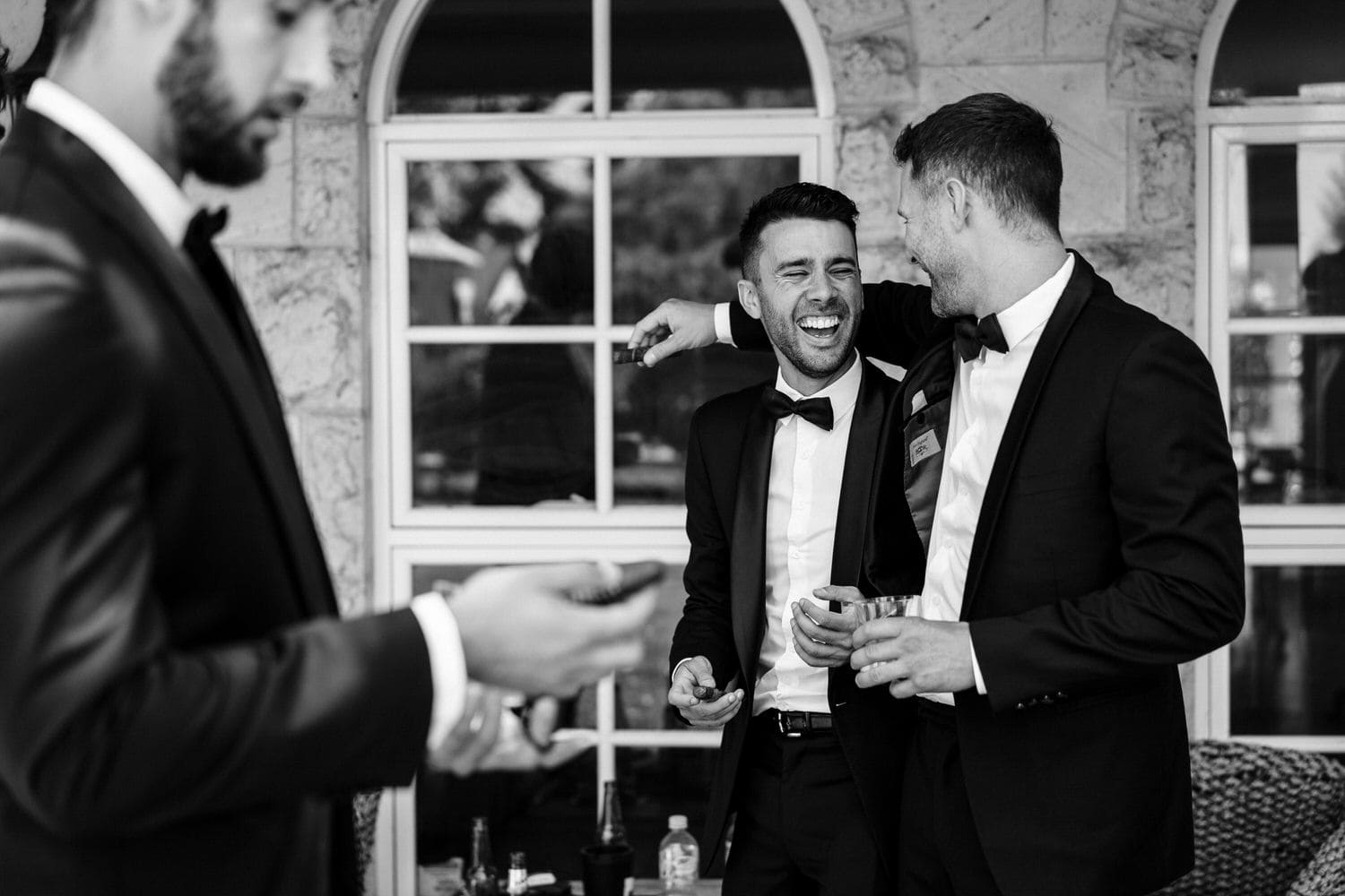 Brookleigh Estate Wedding