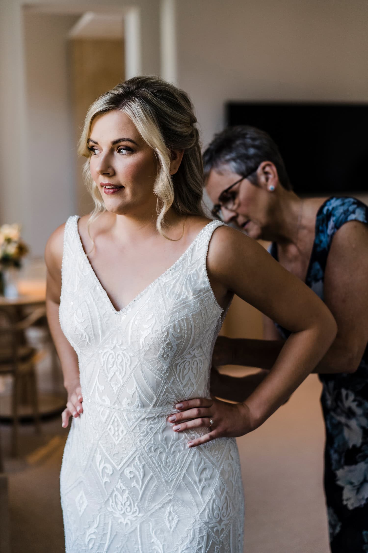 Frasers Kings Park Wedding