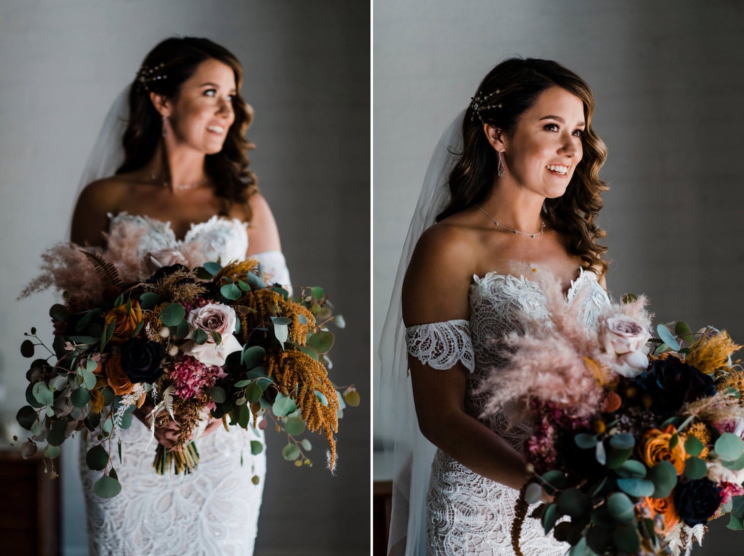 Quarry Farm Whitby Wedding