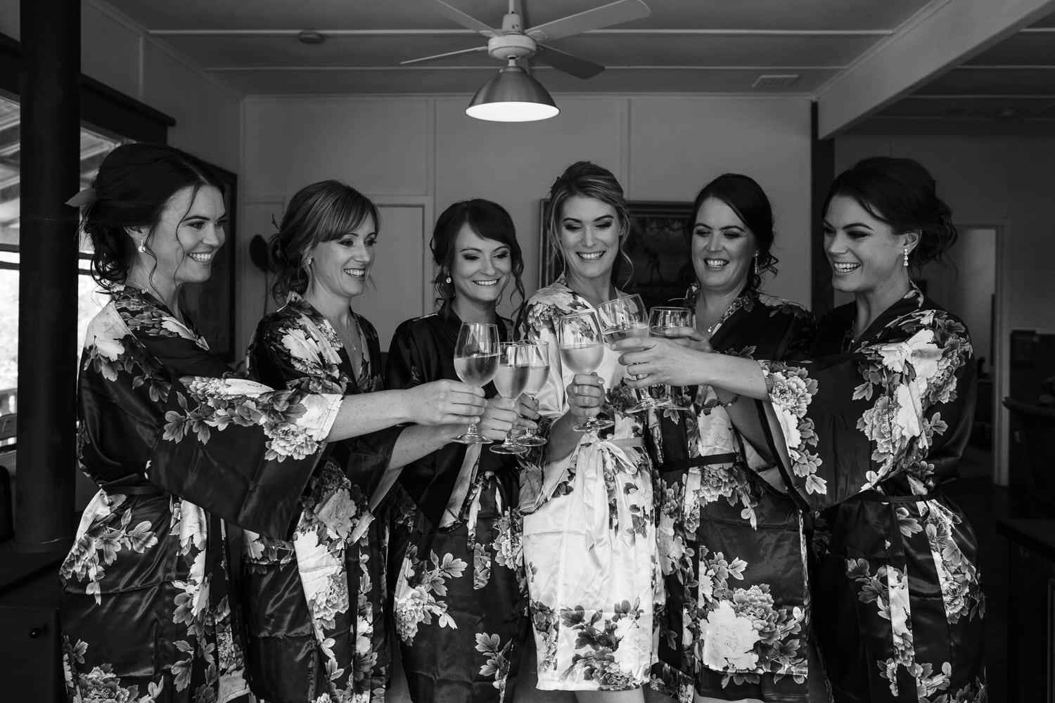 Donnelly River Wedding