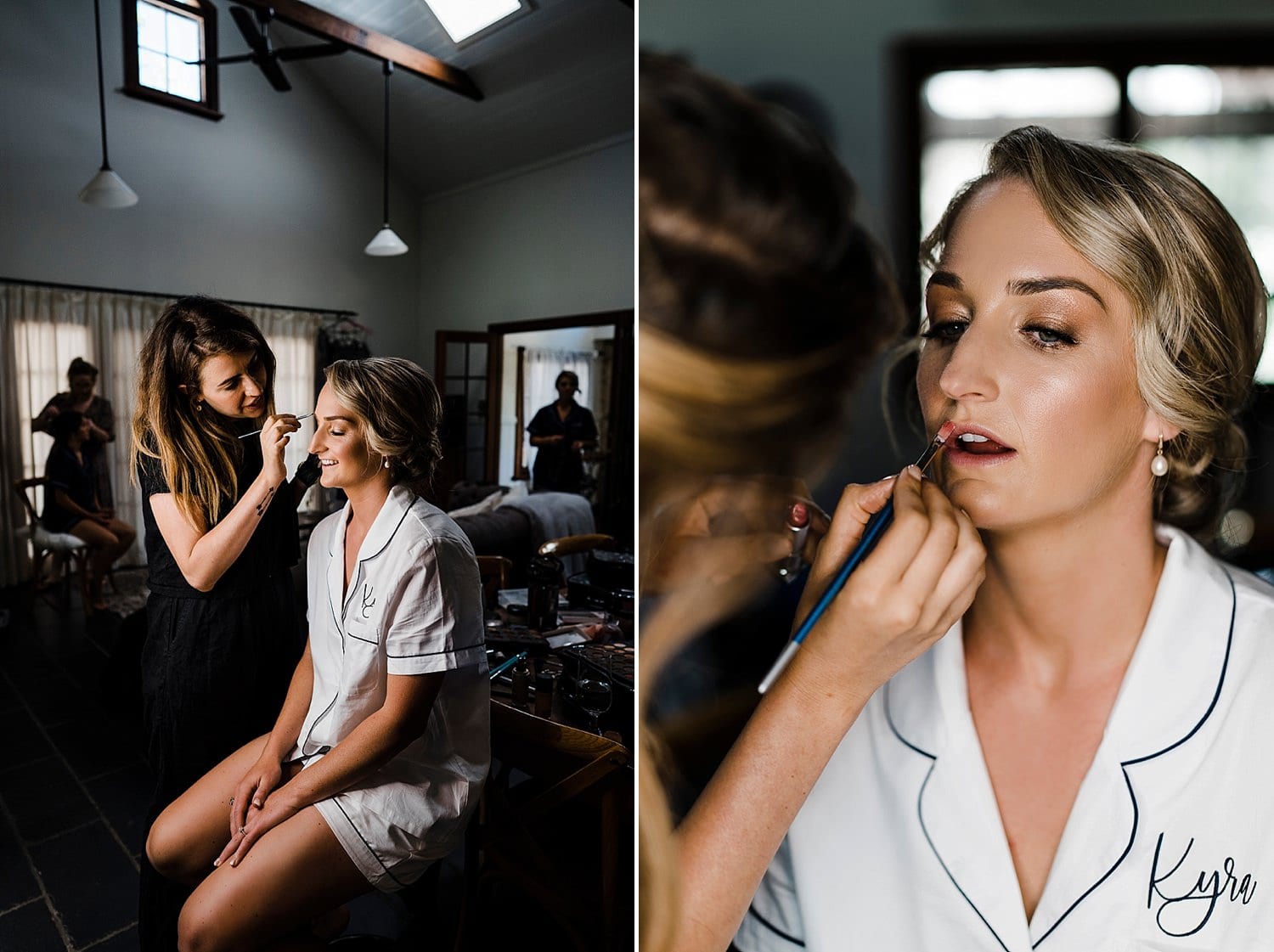 Old Broadwater Farm Wedding