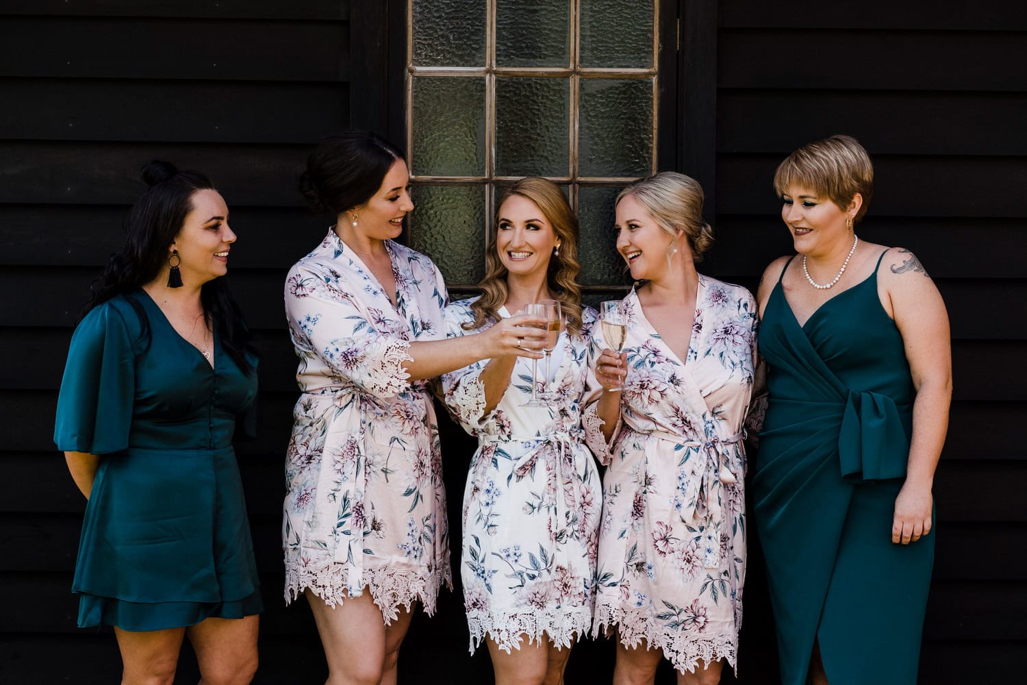 Old Broadwater farm Busselton