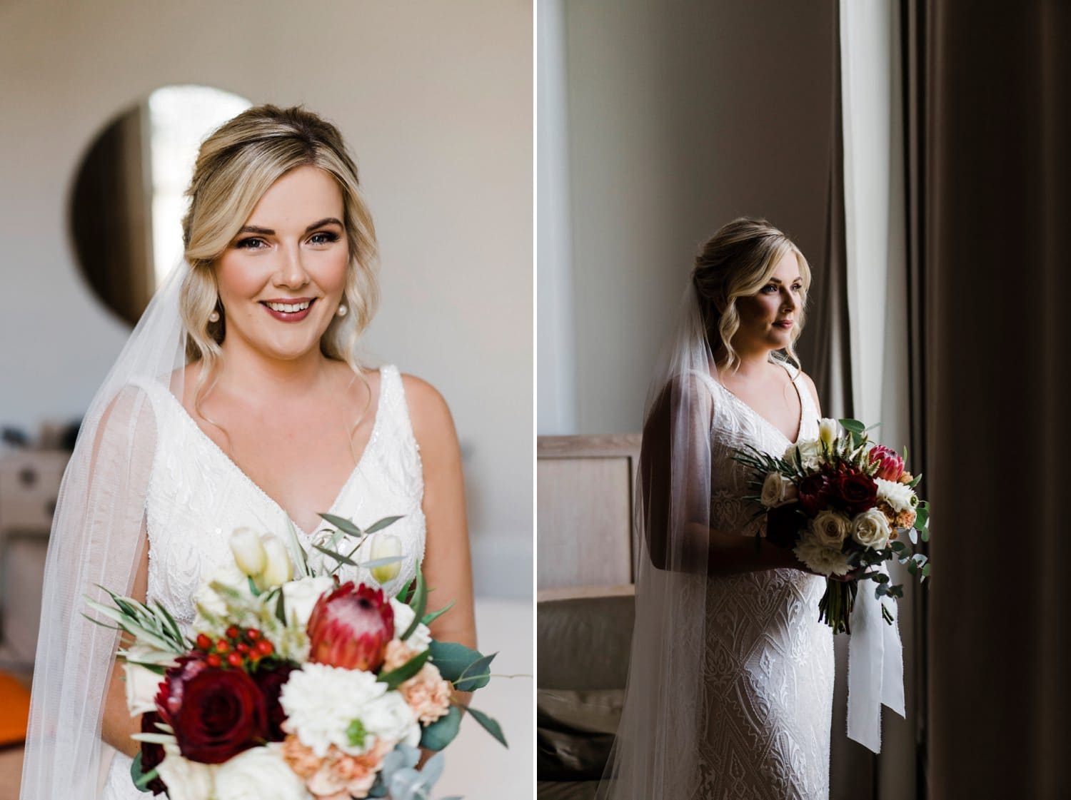 Frasers Kings Park Wedding