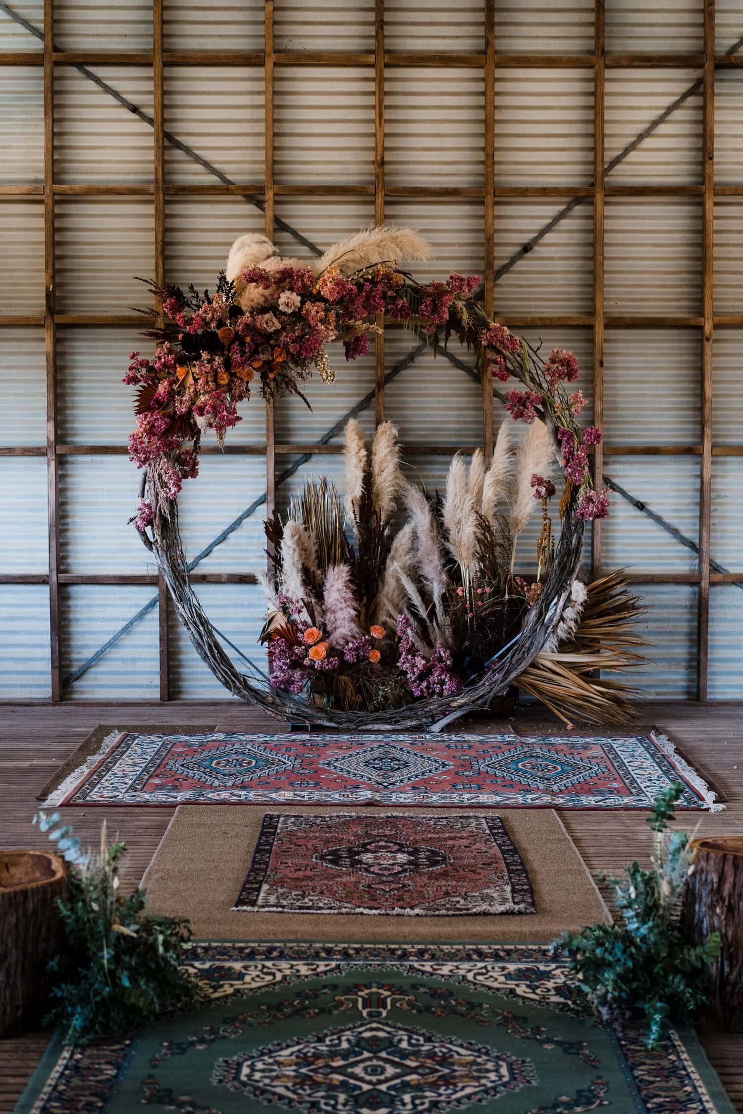 Quarry Farm Whitby Wedding