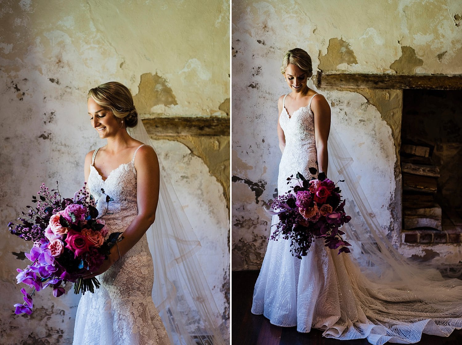 Old Broadwater Farm Wedding