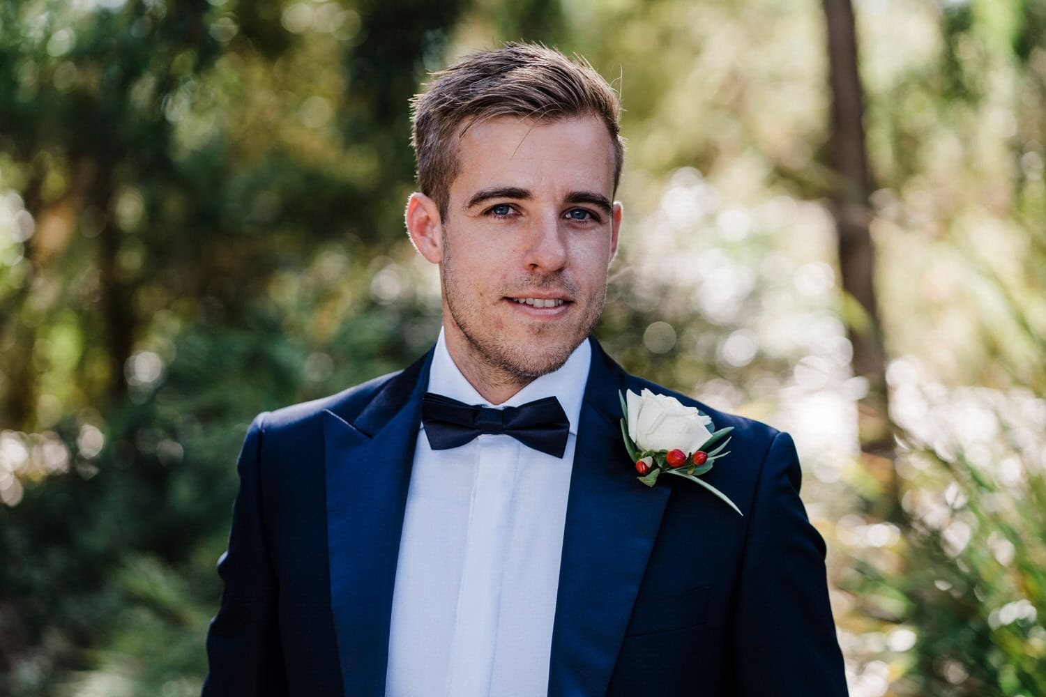 Frasers Kings Park Wedding