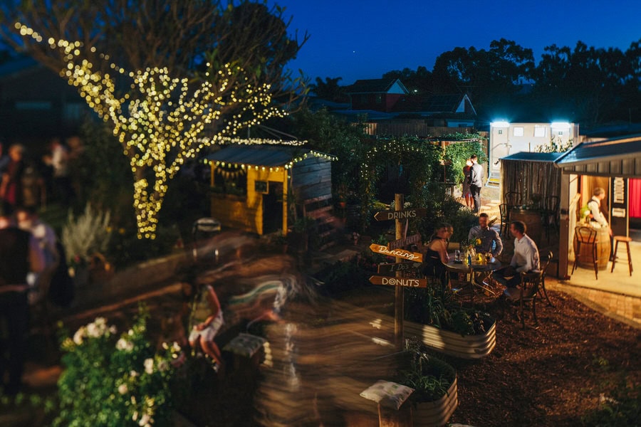 perth wedding photographer