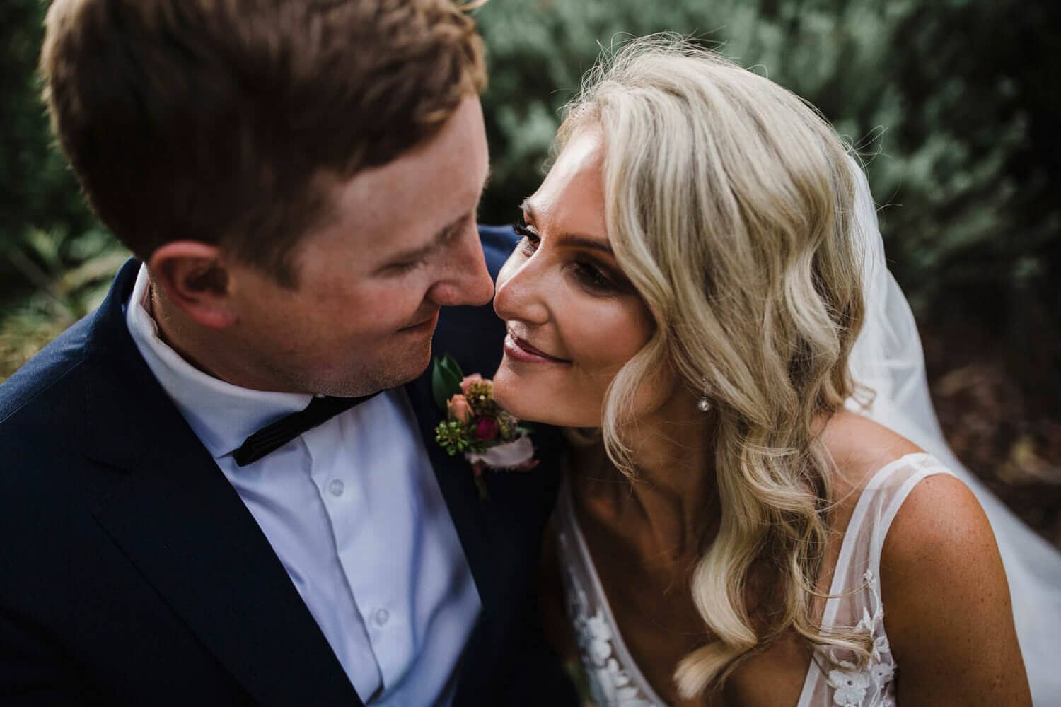 Perth wedding