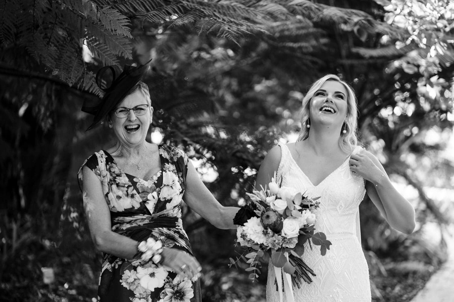 Frasers Kings Park Wedding