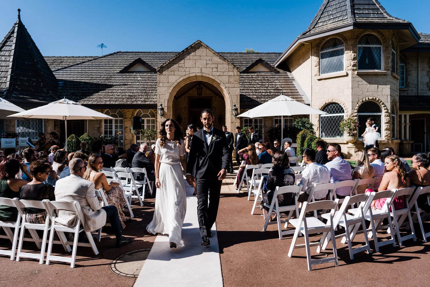 Brookleigh Estate Wedding