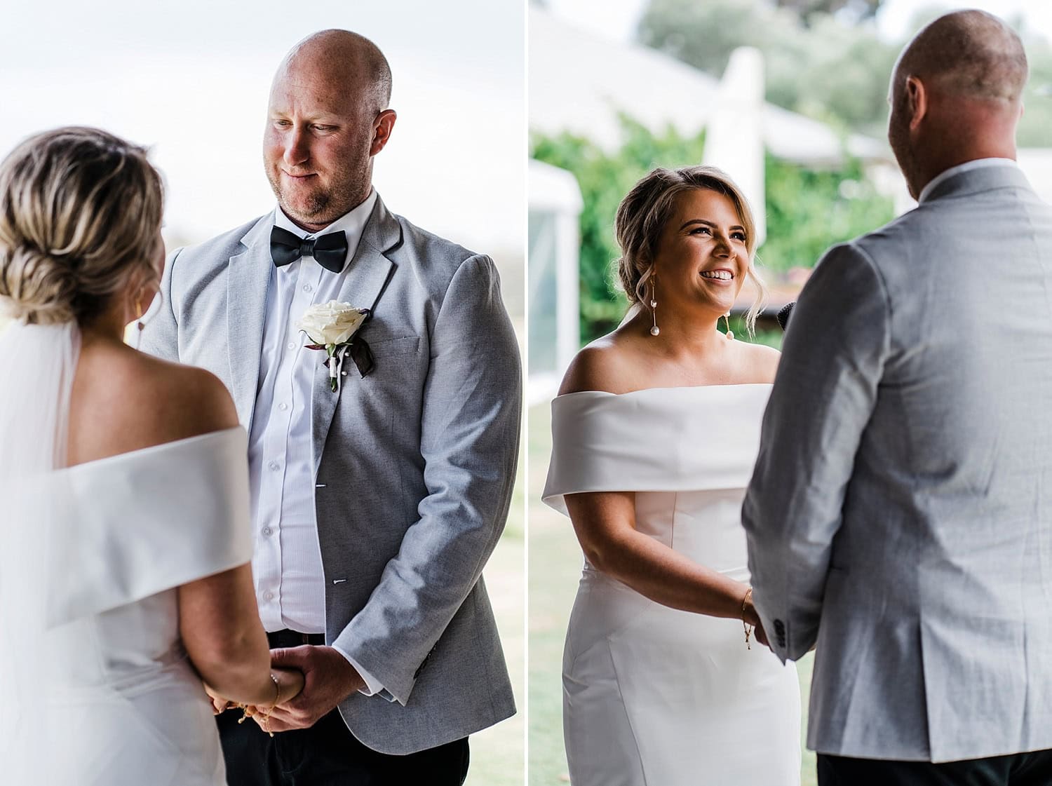 Riverbank Estate Wedding