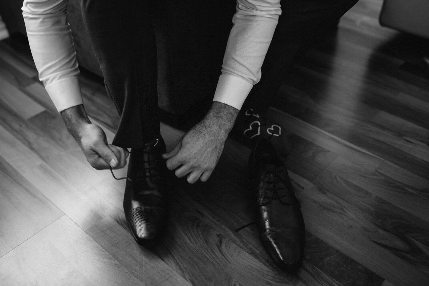 Flour Factory Wedding