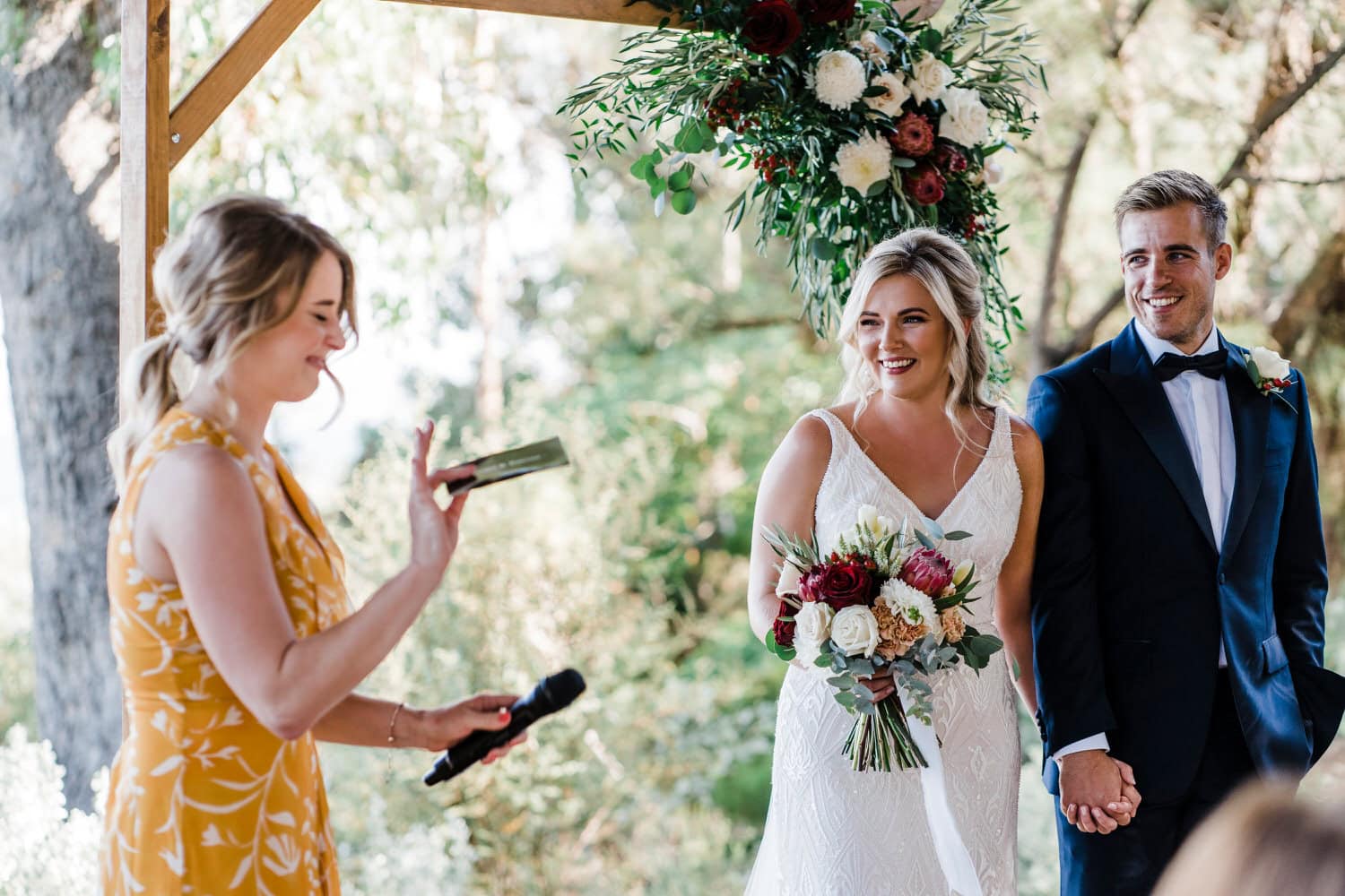 Frasers Kings Park Wedding