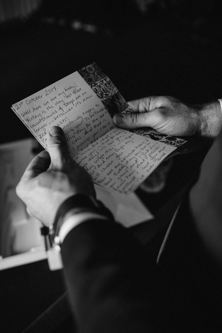 Festival wedding perth