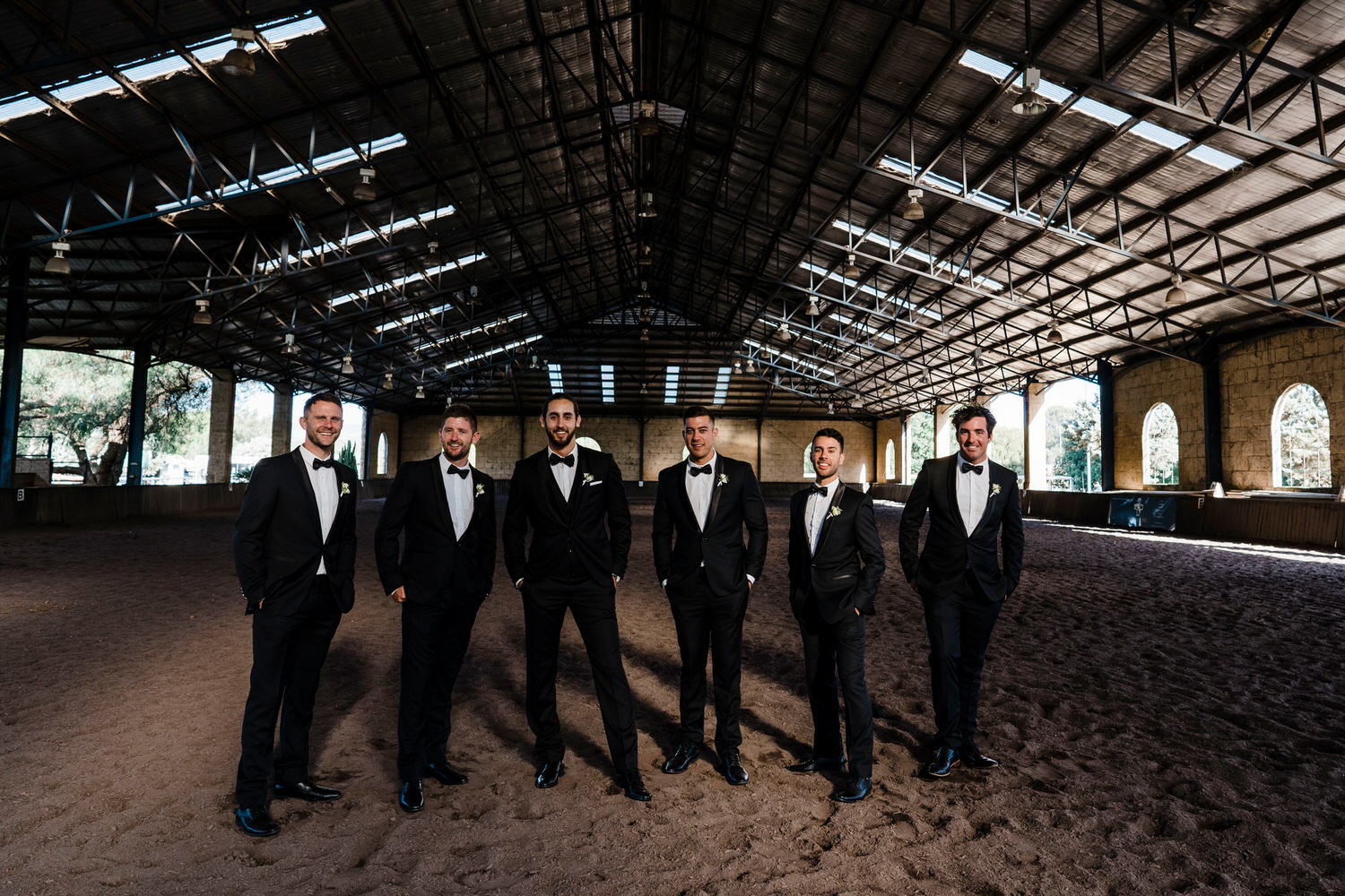 Brookleigh Estate Wedding