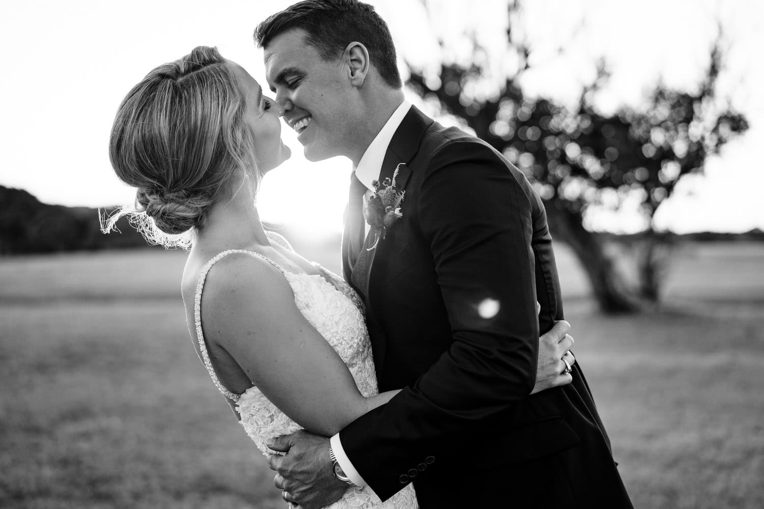 Old Broadwater Farm Wedding