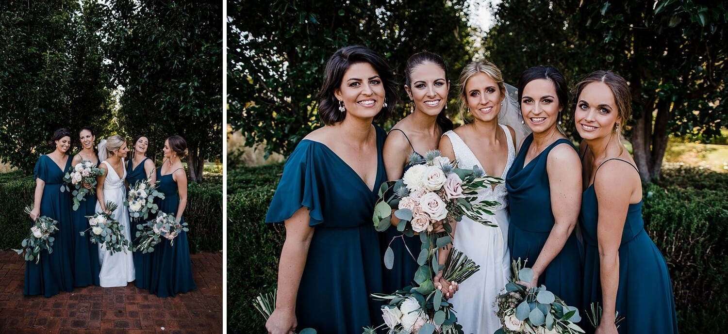 Caves Road Collective Wedding