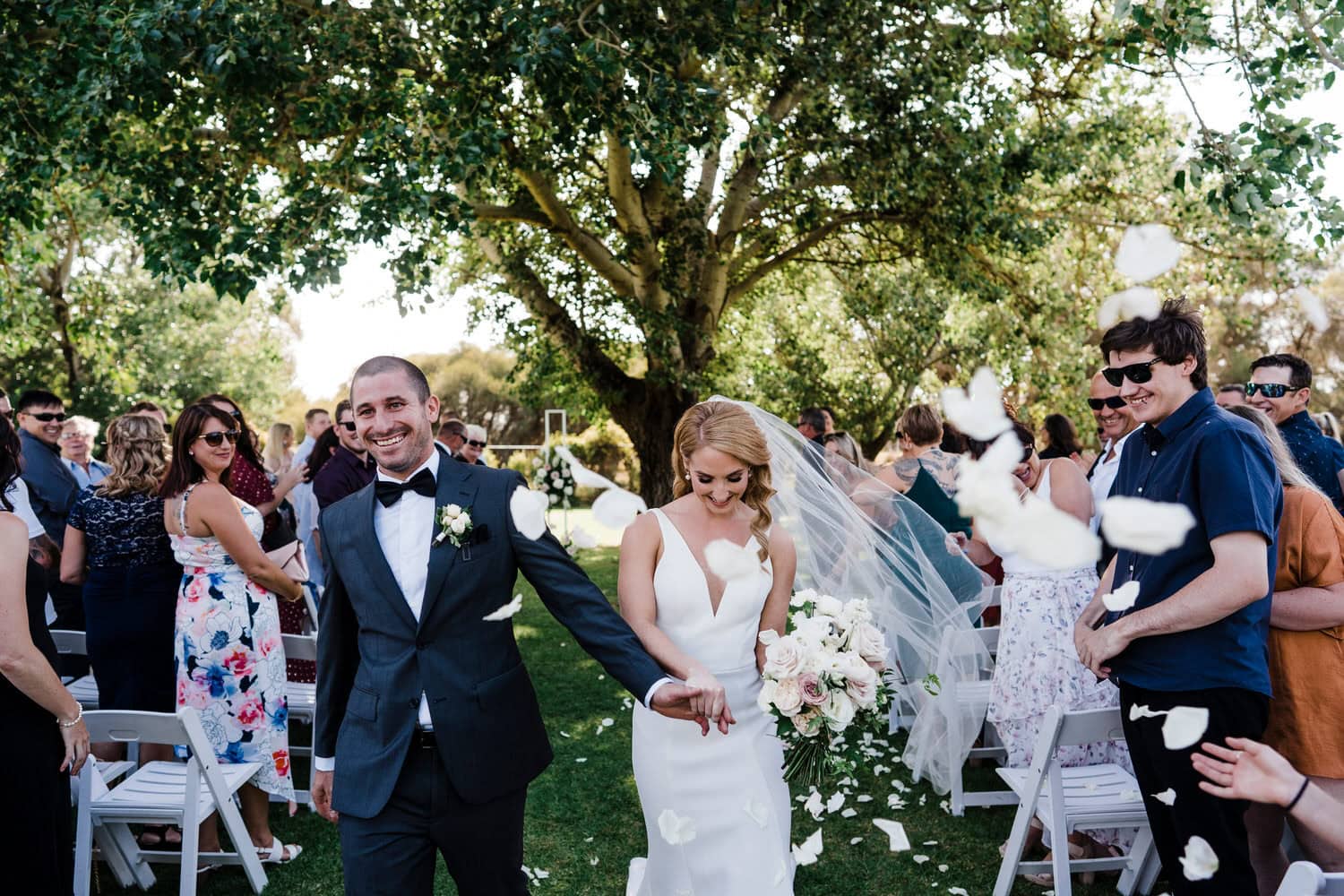 Old Broadwater farm Busselton