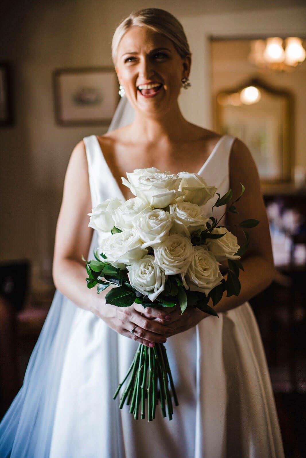 Perth wedding