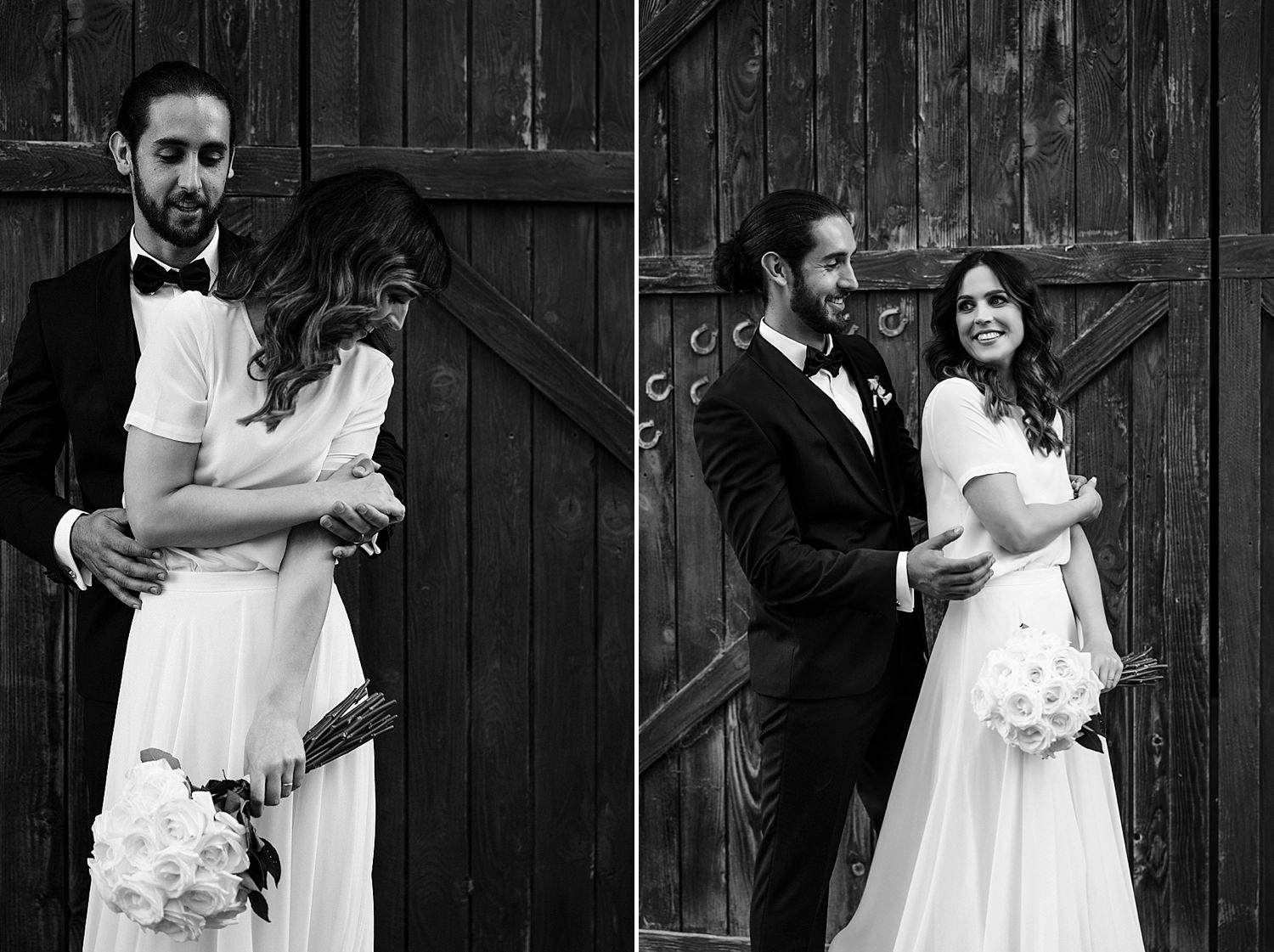 Brookleigh Estate Wedding