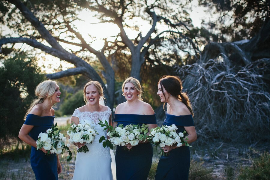 rottnest wedding