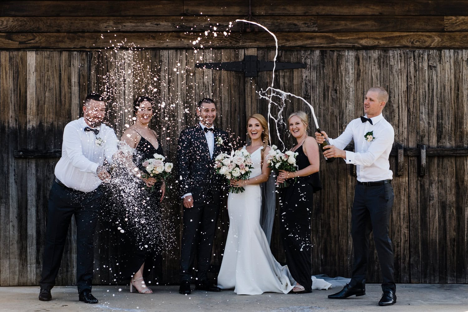 Old Broadwater farm Busselton