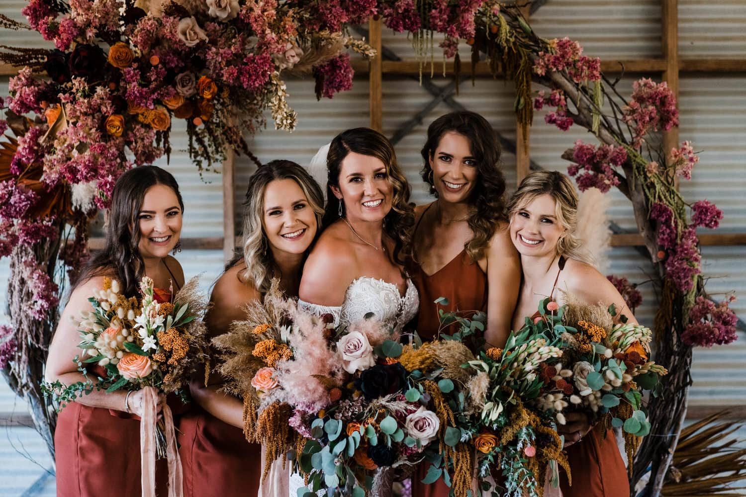 Quarry Farm Whitby Wedding