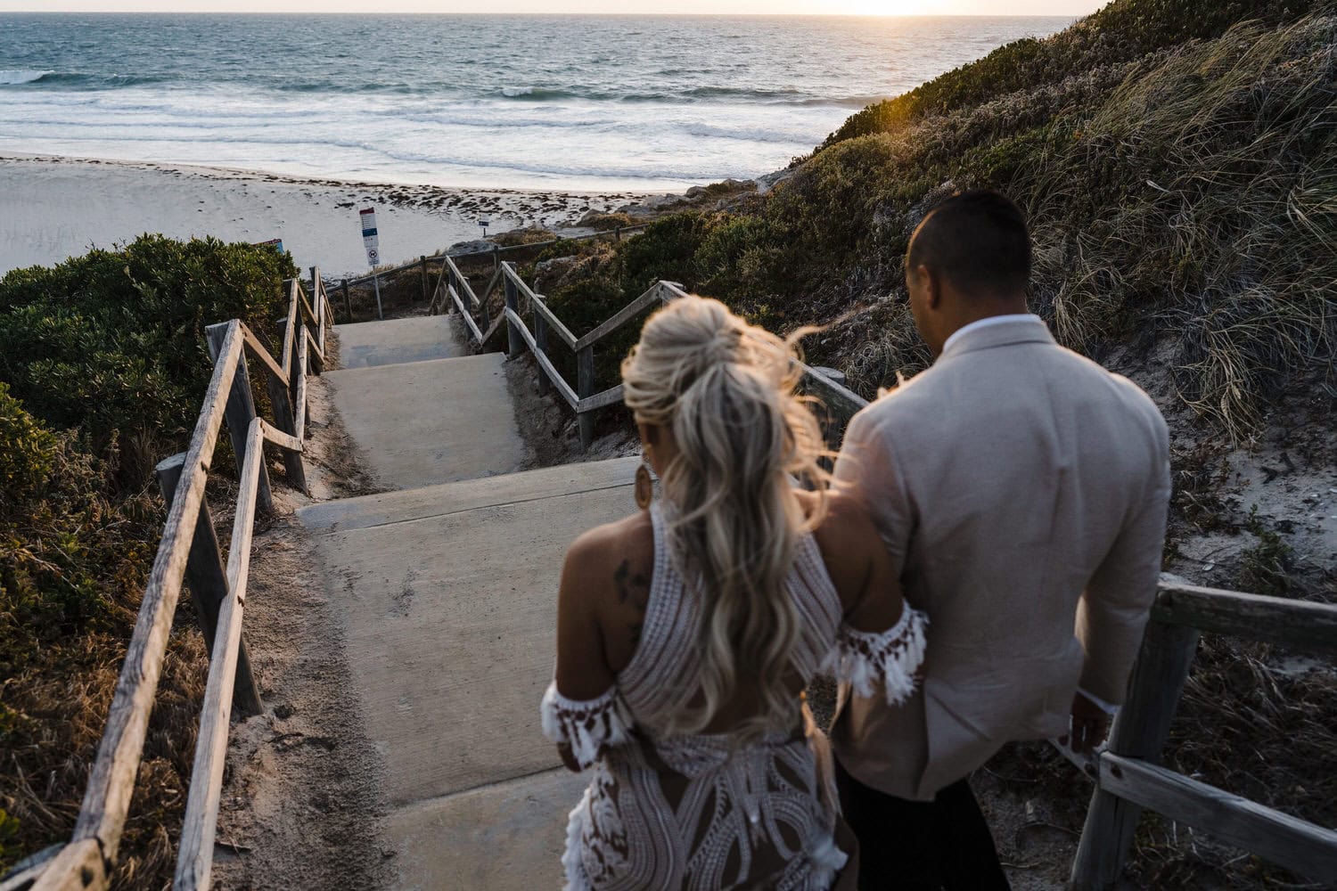 Mindarie Wedding