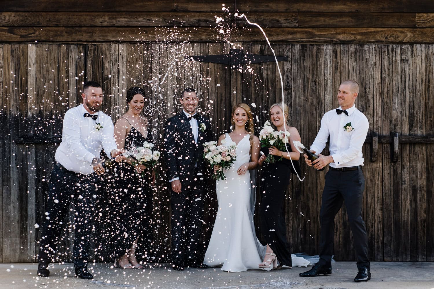 Old Broadwater farm Busselton