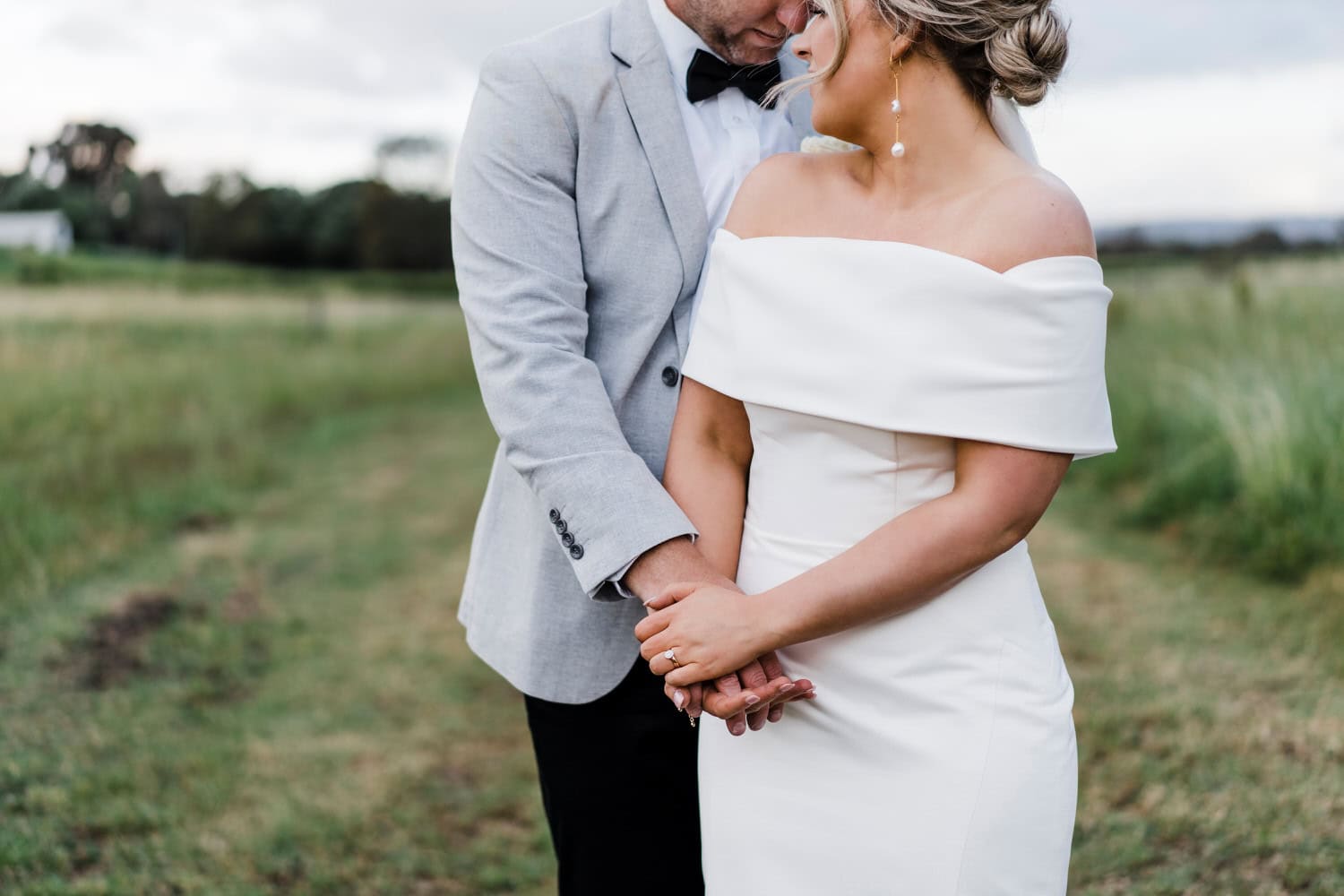 Riverbank Estate Wedding