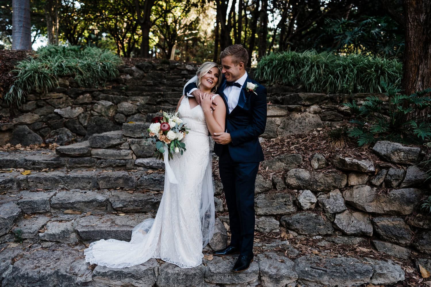 Frasers Kings Park Wedding