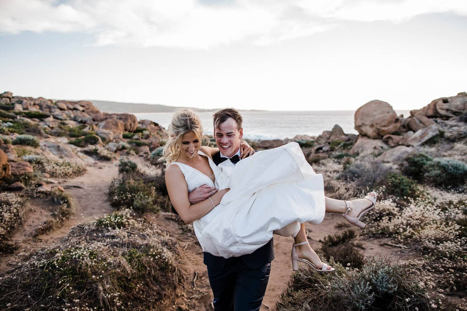 Caves Road Collective Wedding