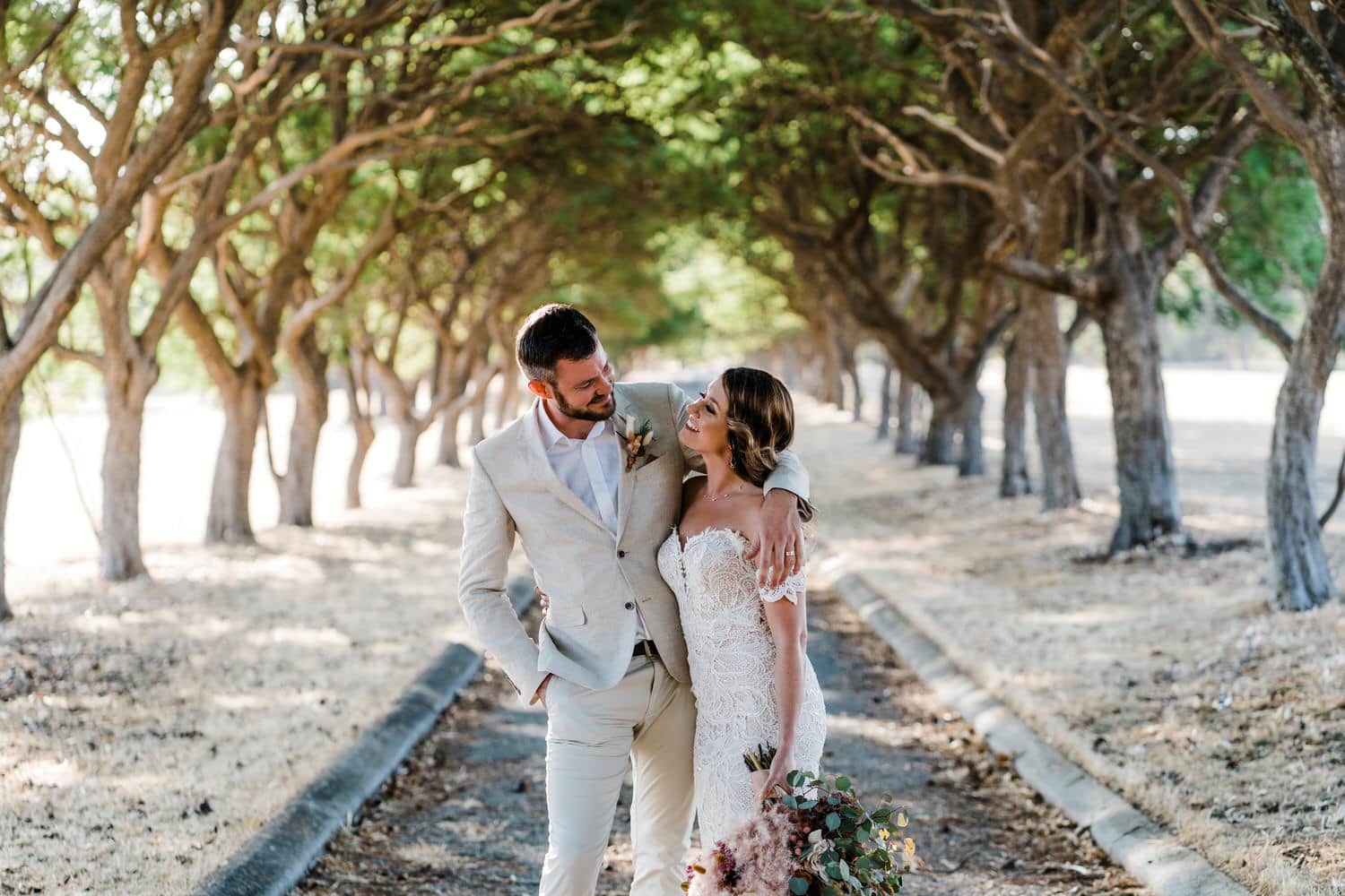 Quarry Farm Whitby Wedding