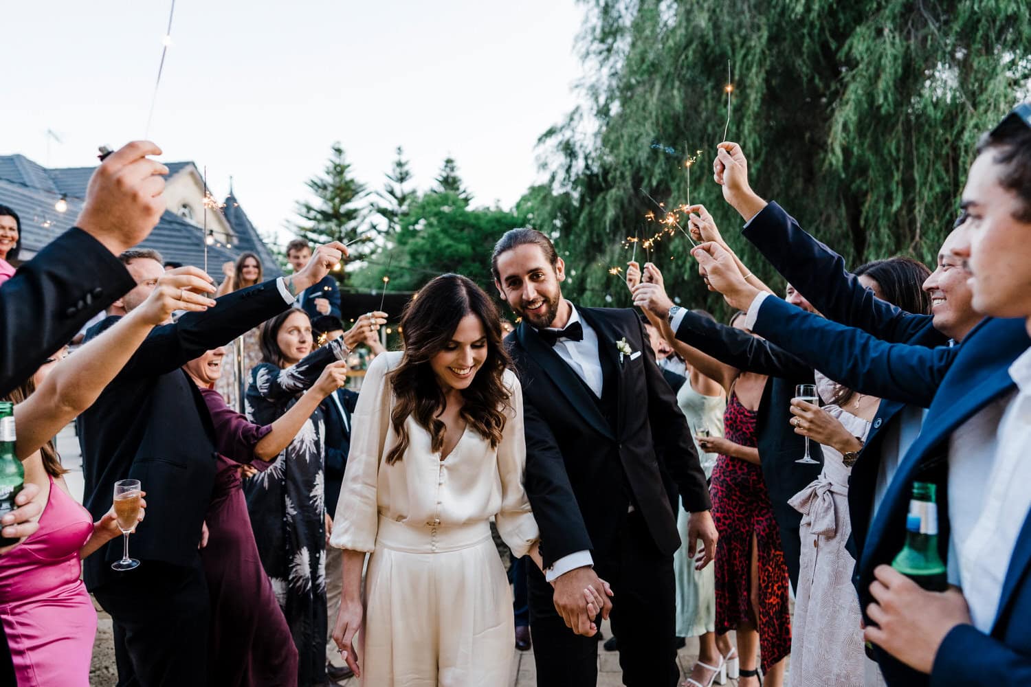 Brookleigh Estate Wedding