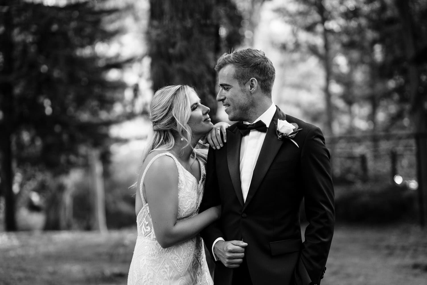 Frasers Kings Park Wedding