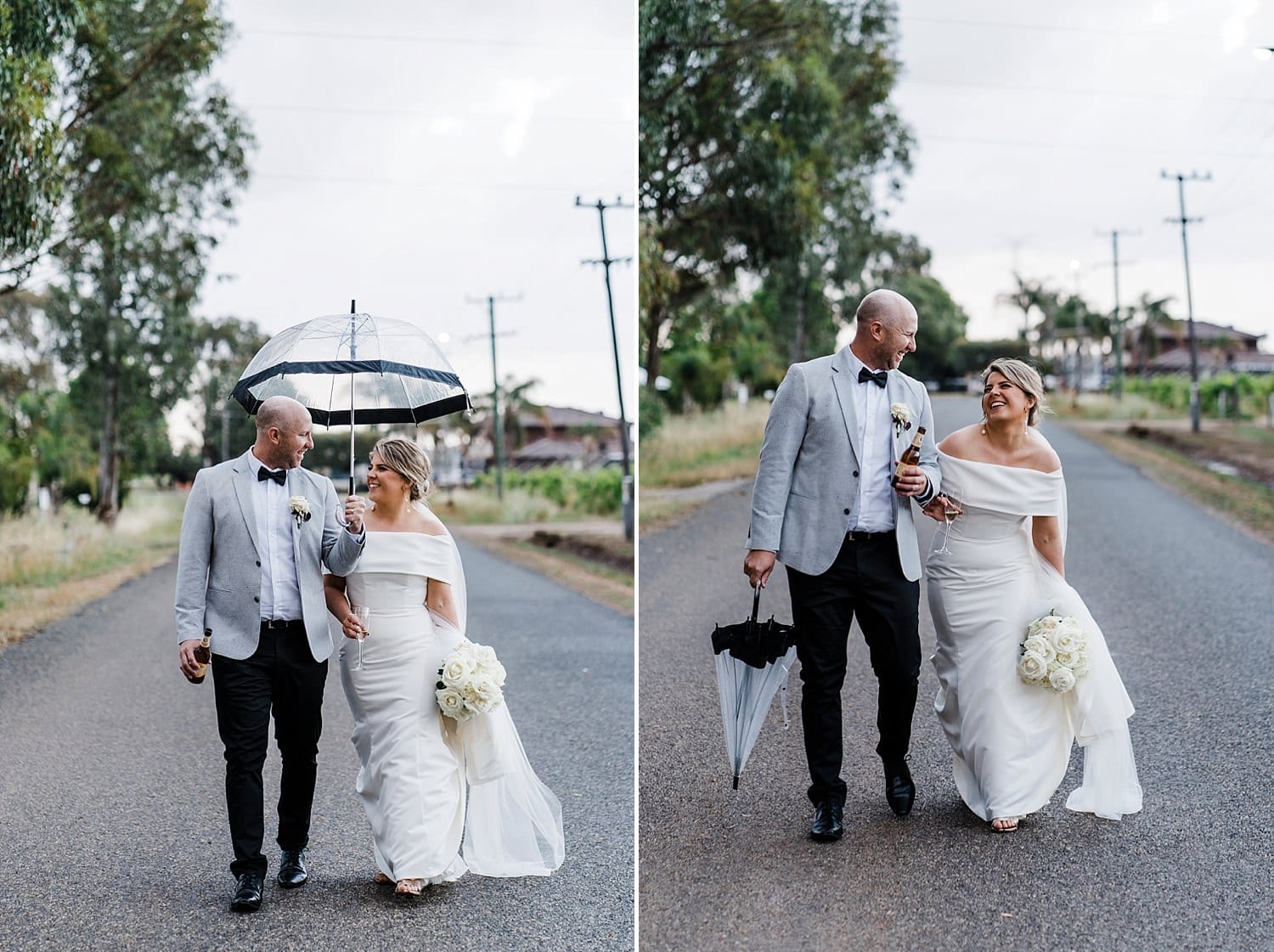 Riverbank Estate Wedding