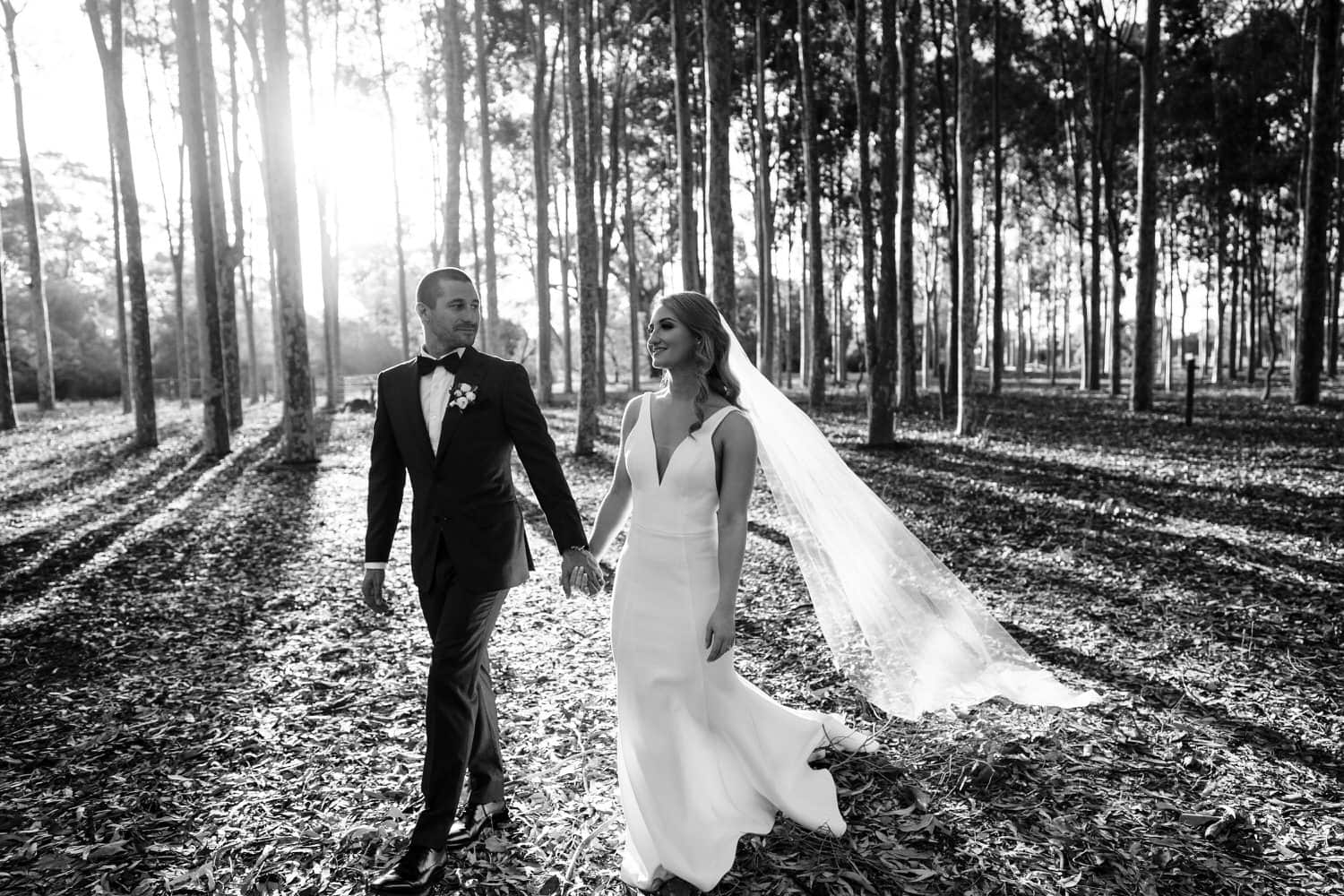 Old Broadwater farm Busselton