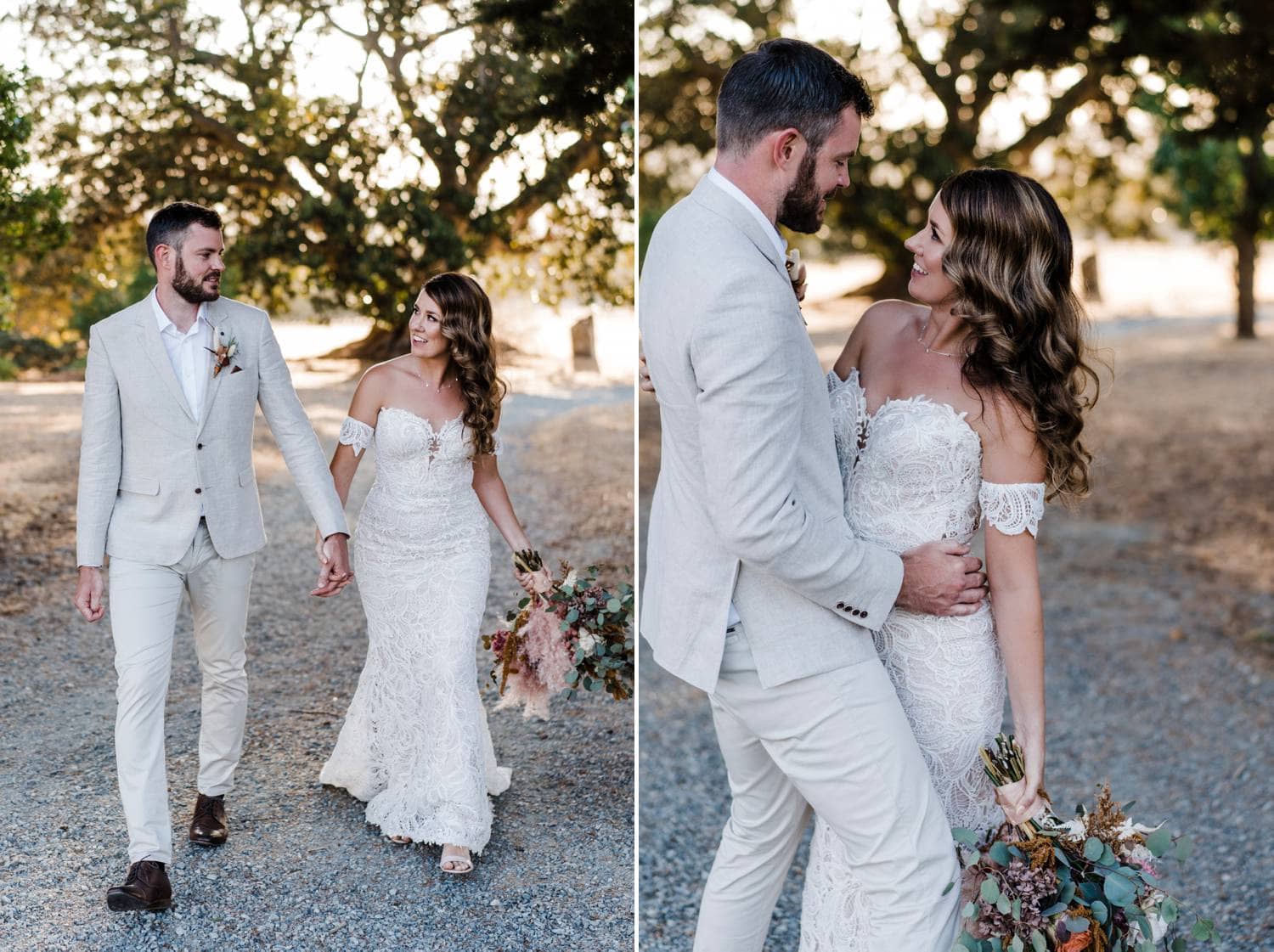 Quarry Farm Whitby Wedding