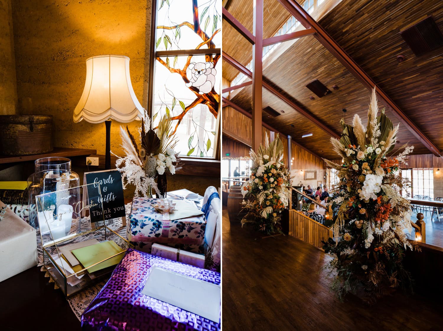 Quarry Farm Whitby Wedding