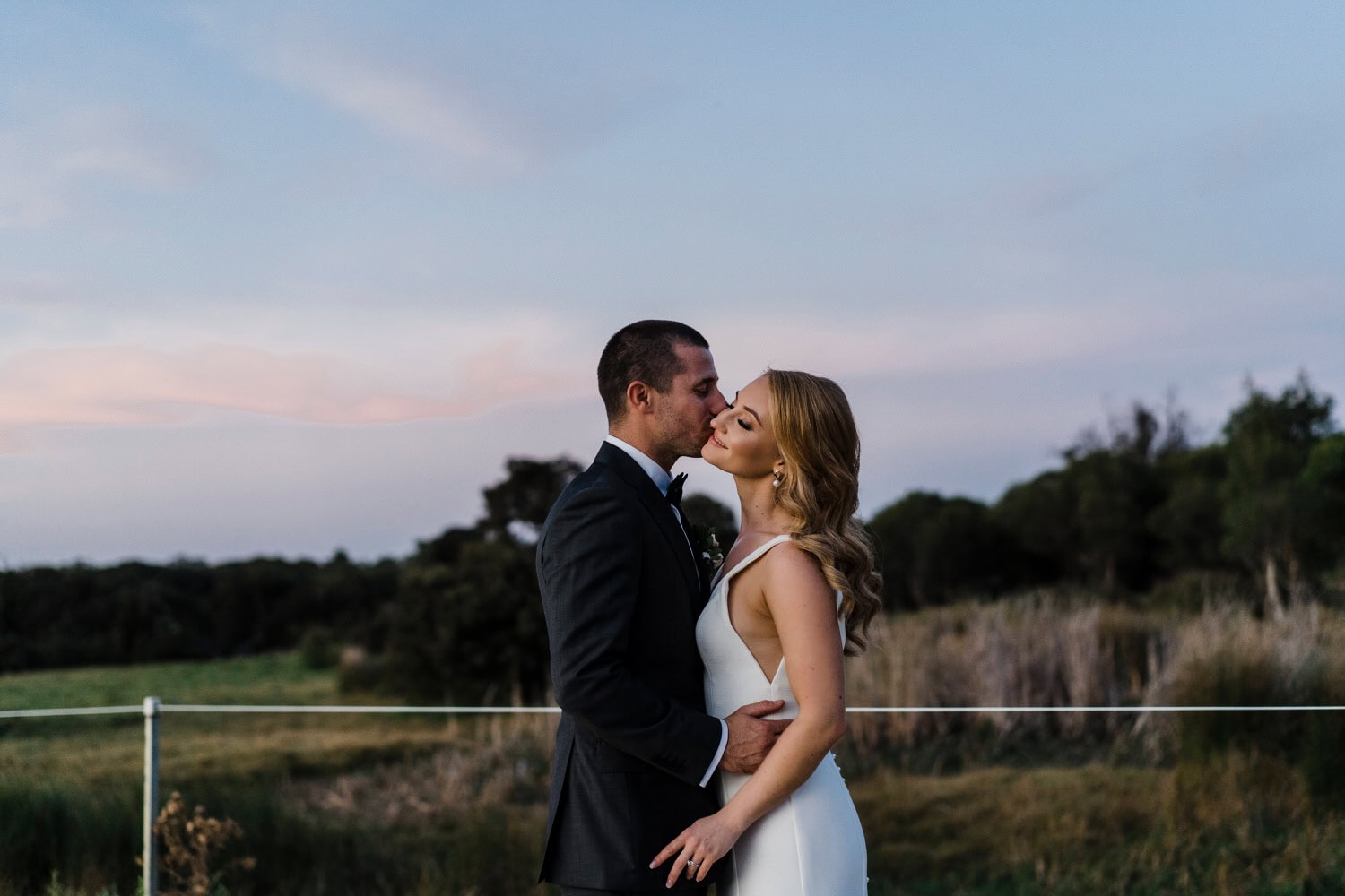 Old Broadwater farm Busselton