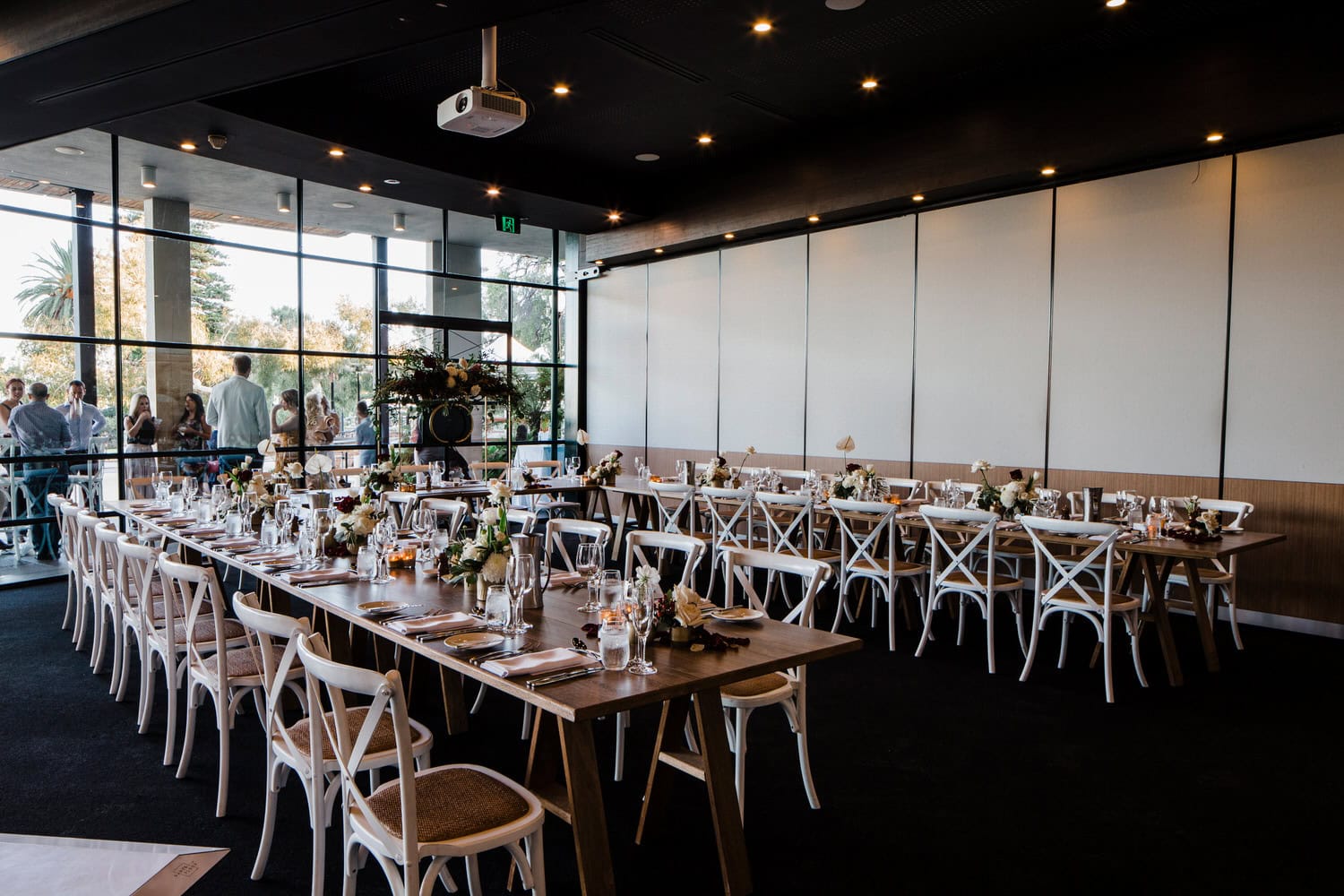 Frasers Kings Park Wedding