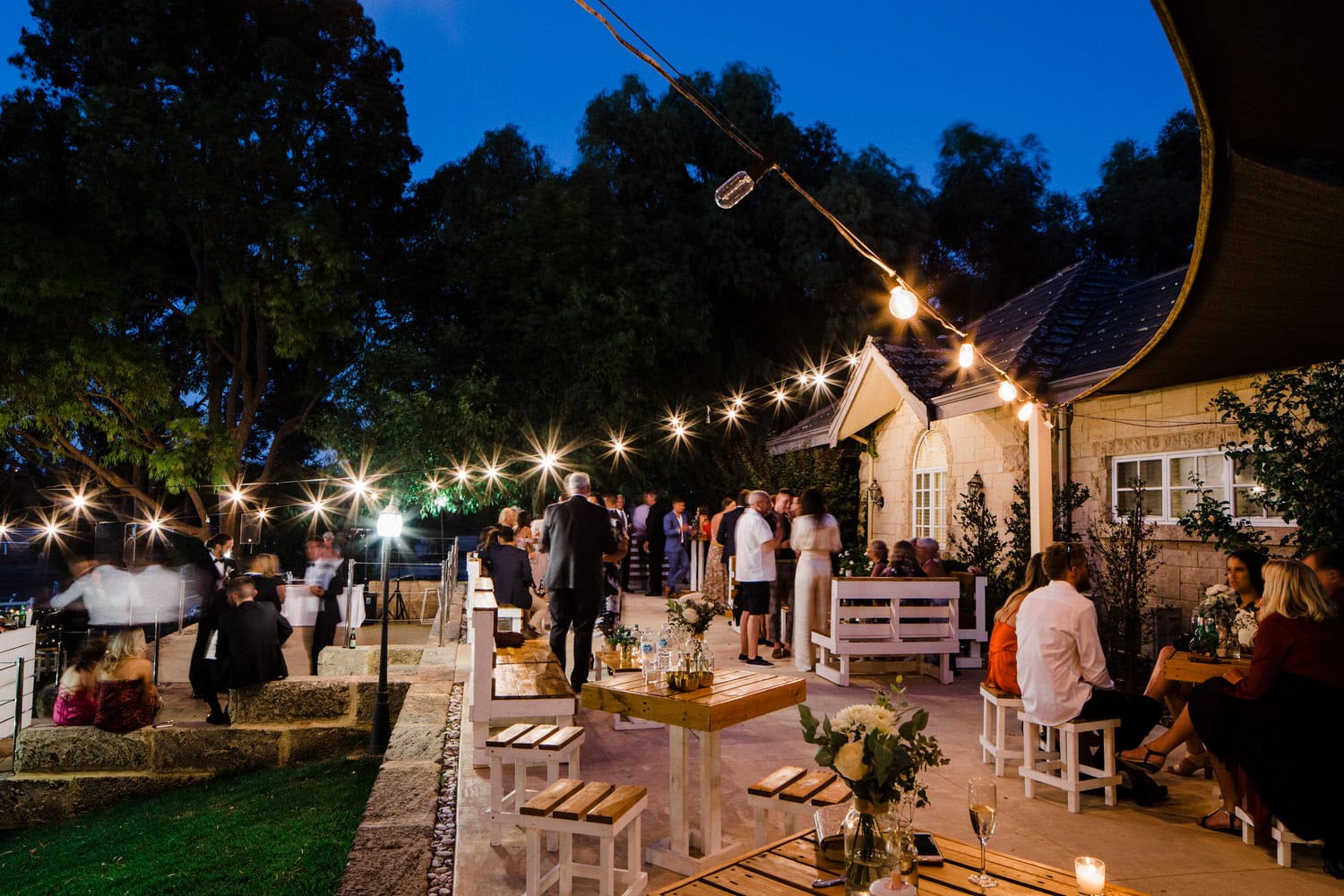 Brookleigh Estate Wedding