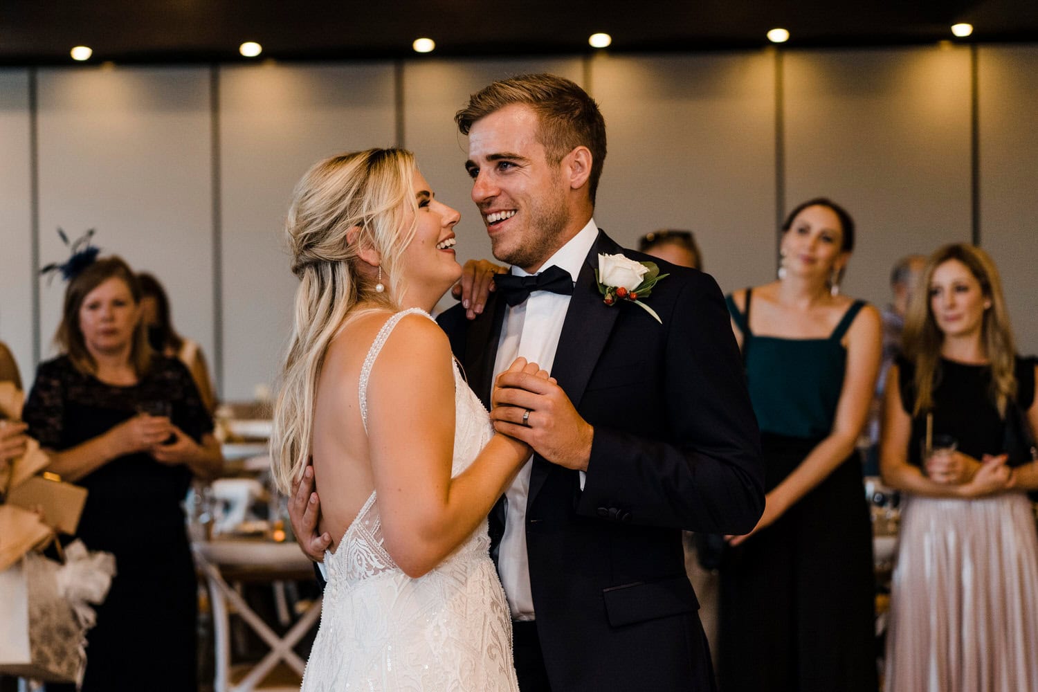 Frasers Kings Park Wedding