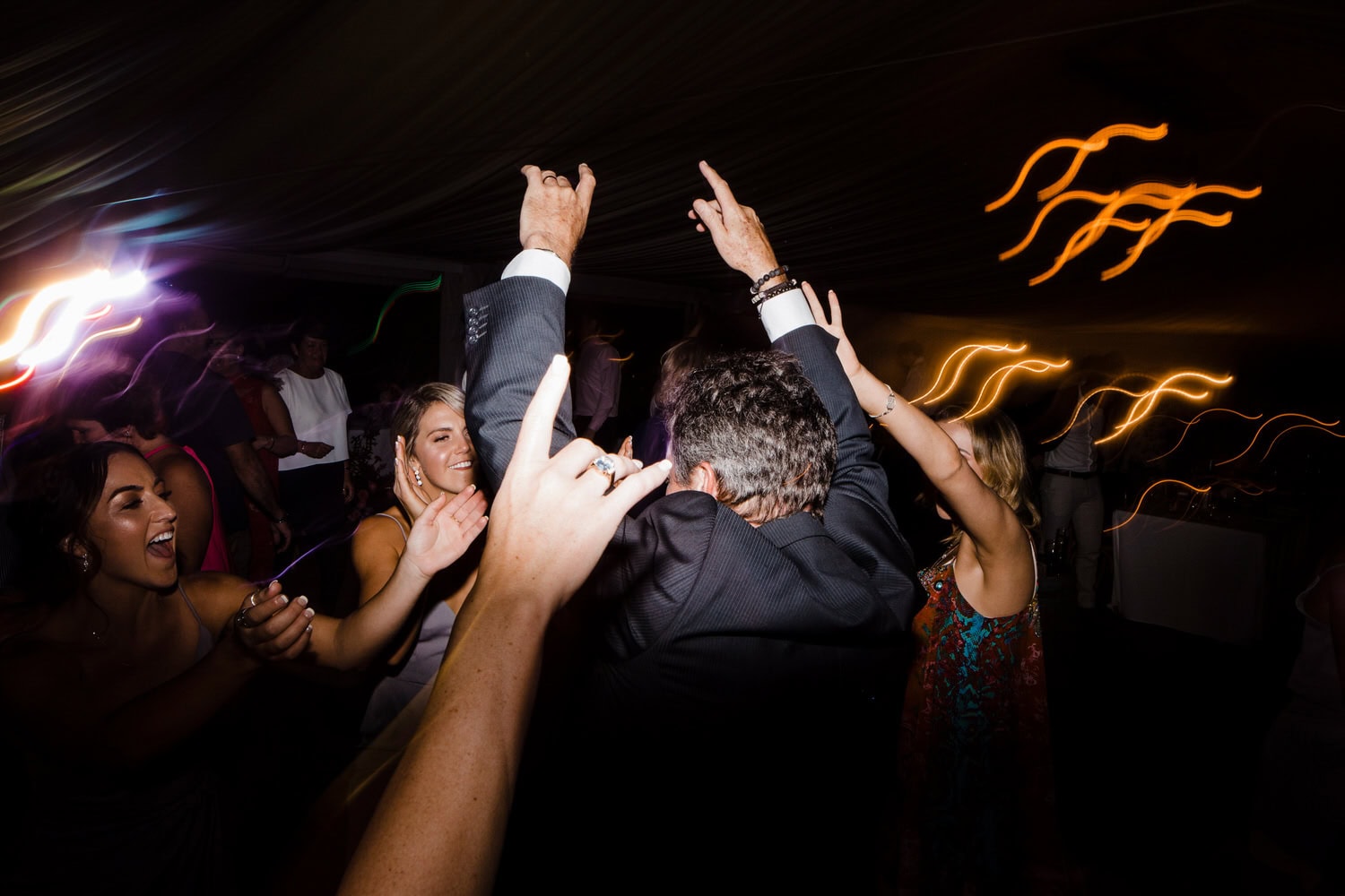 Old Broadwater Farm Wedding