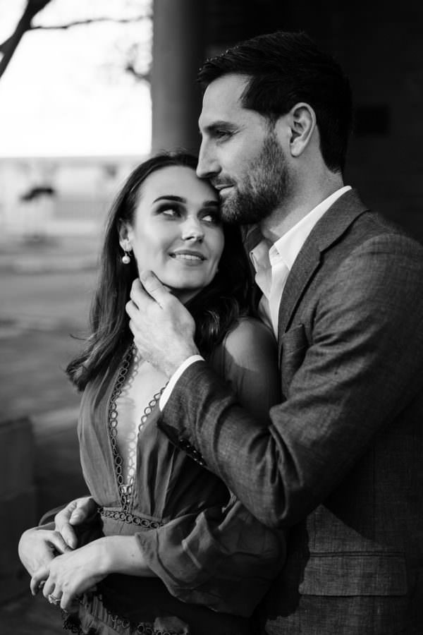 Perth Engagement Photography