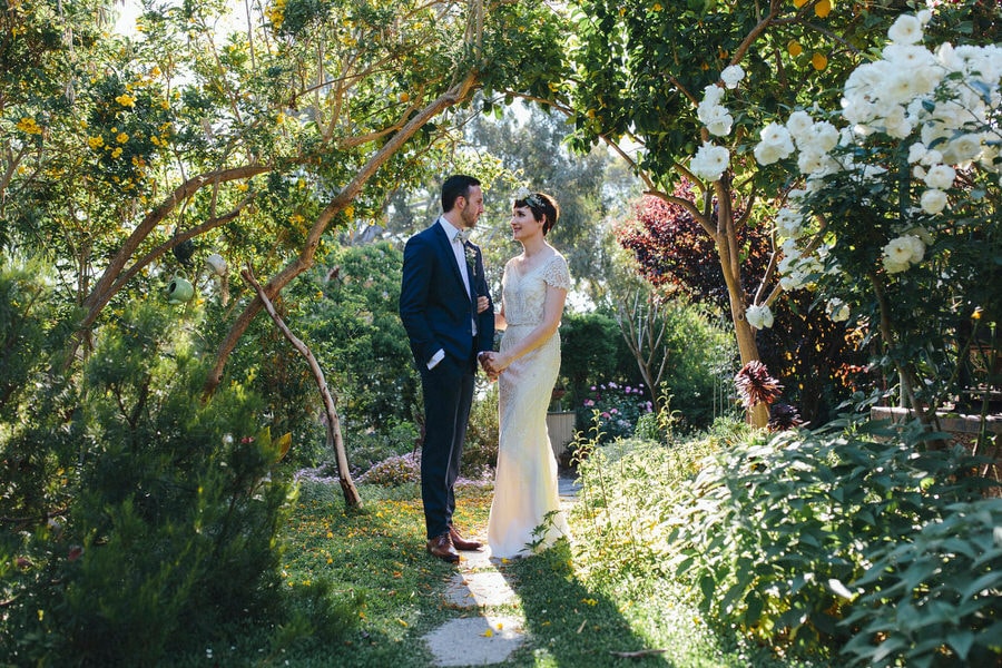 perth wedding photographer