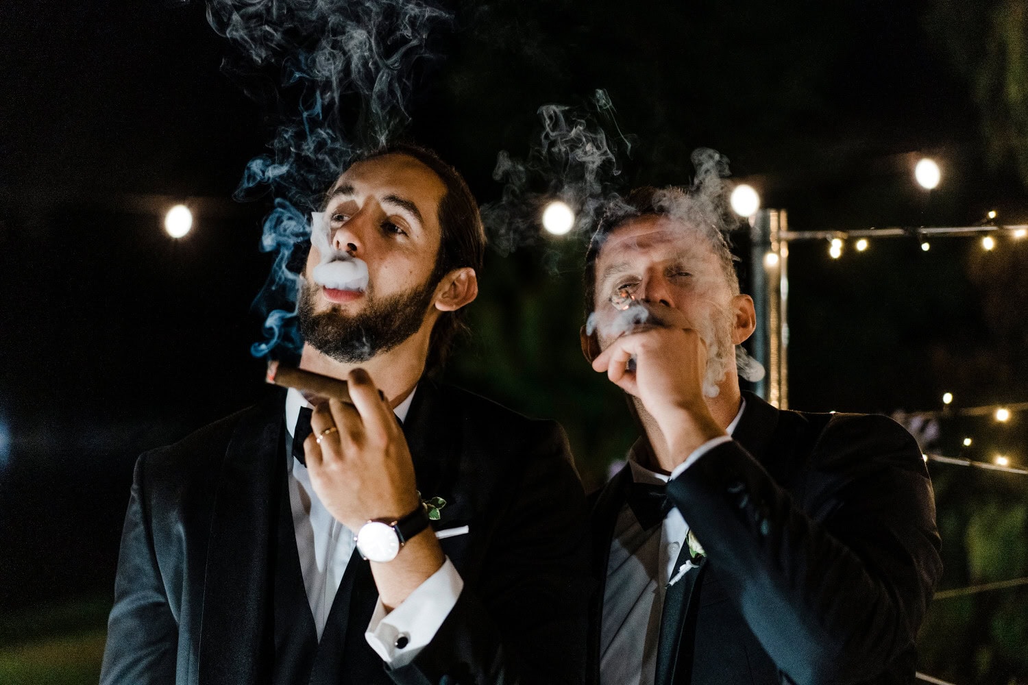 Brookleigh Estate Wedding